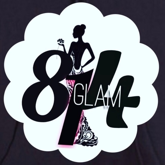 814glam
